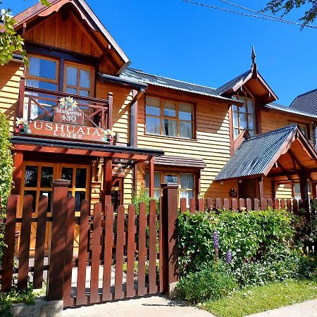 Ushuaia Lodge المظهر الخارجي الصورة