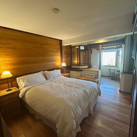 Ushuaia Lodge المظهر الخارجي الصورة