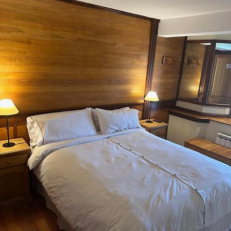 Ushuaia Lodge المظهر الخارجي الصورة