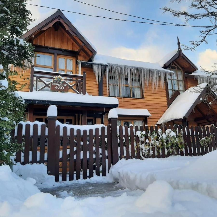 Ushuaia Lodge المظهر الخارجي الصورة