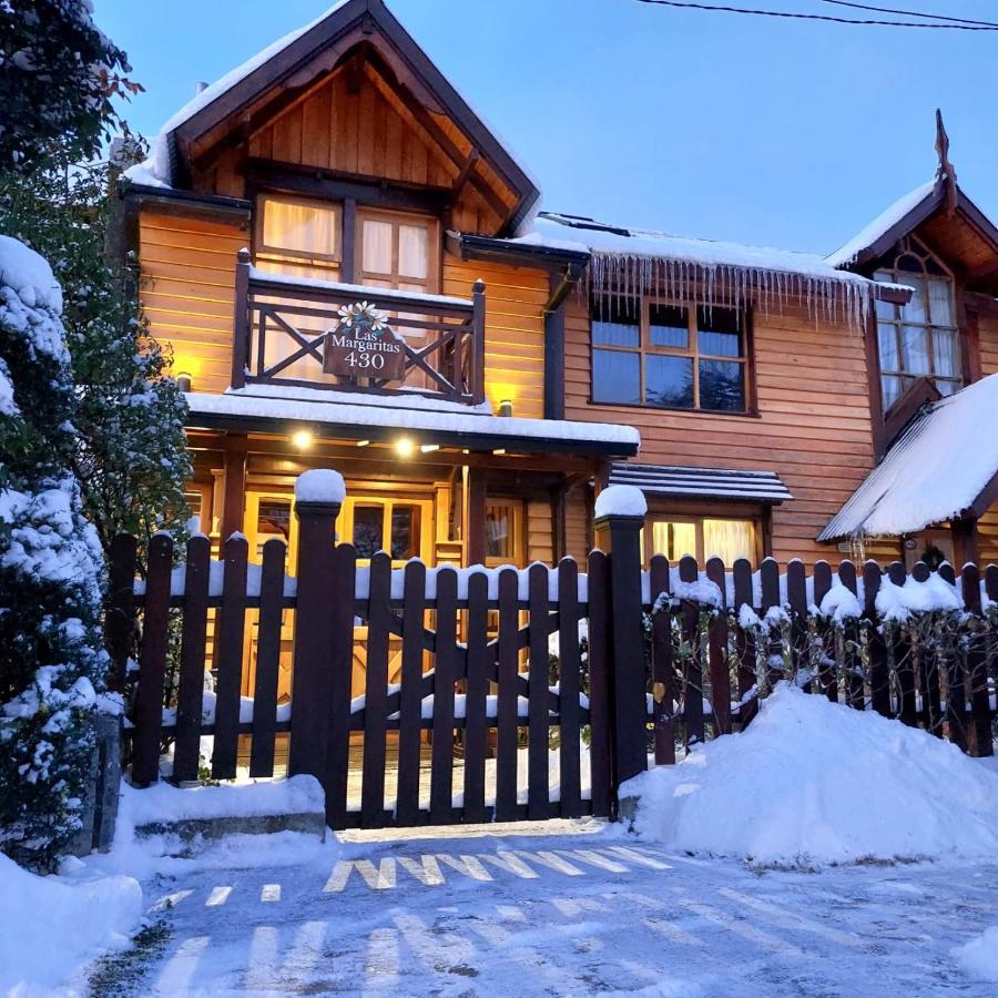 Ushuaia Lodge المظهر الخارجي الصورة