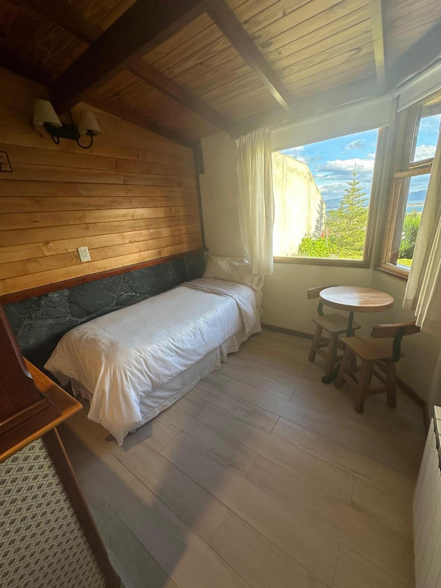 Ushuaia Lodge المظهر الخارجي الصورة