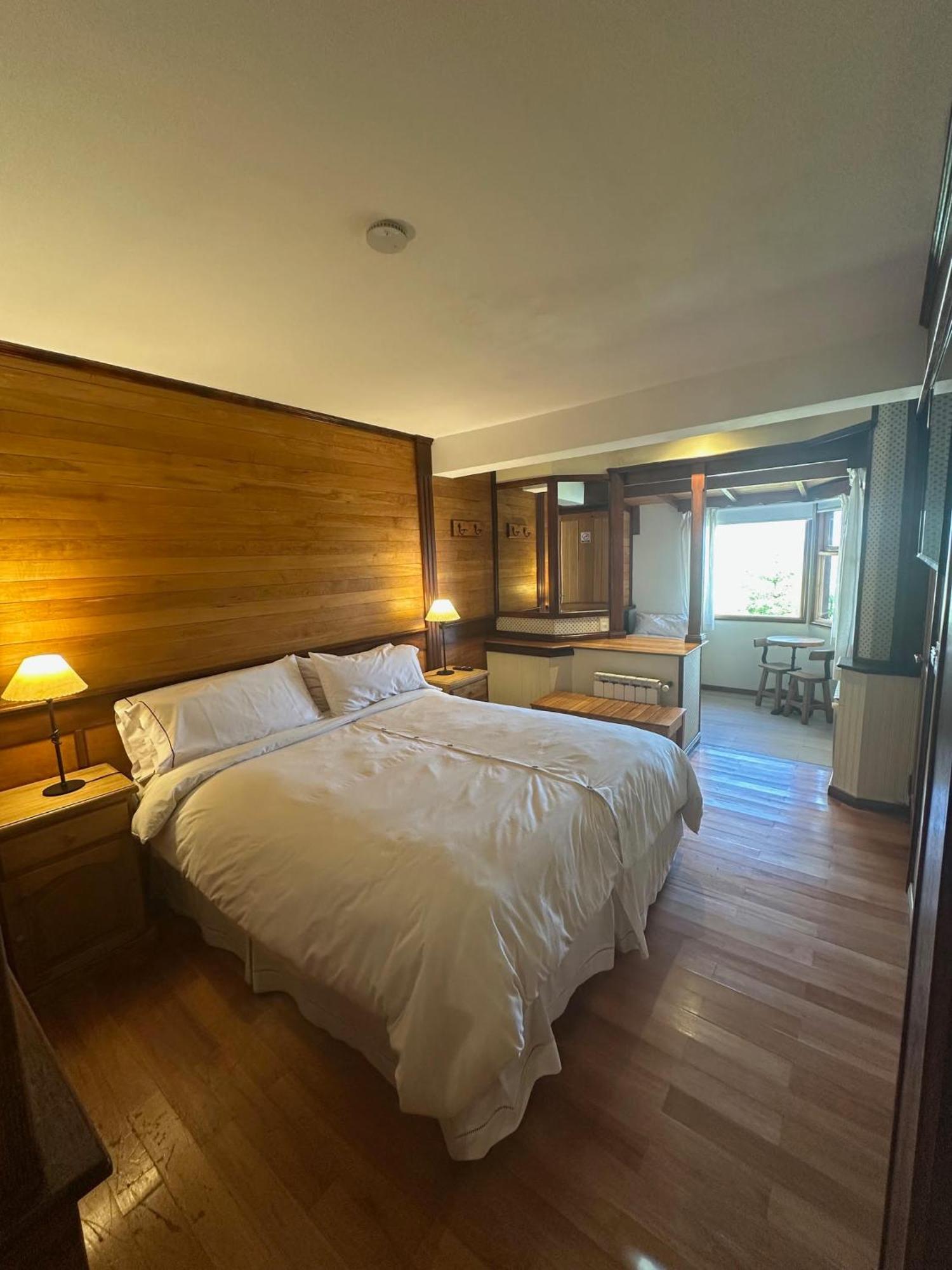 Ushuaia Lodge المظهر الخارجي الصورة