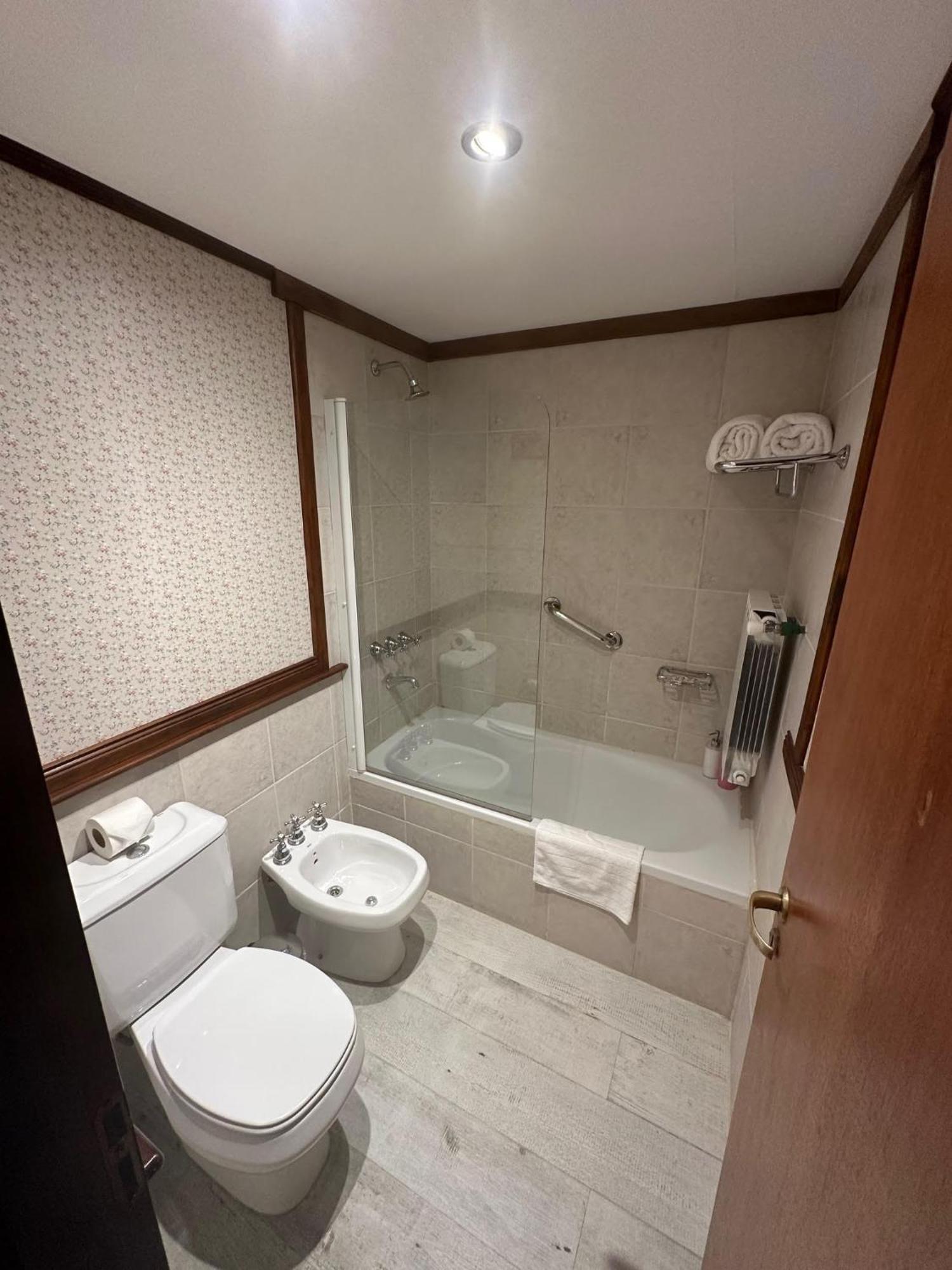 Ushuaia Lodge المظهر الخارجي الصورة