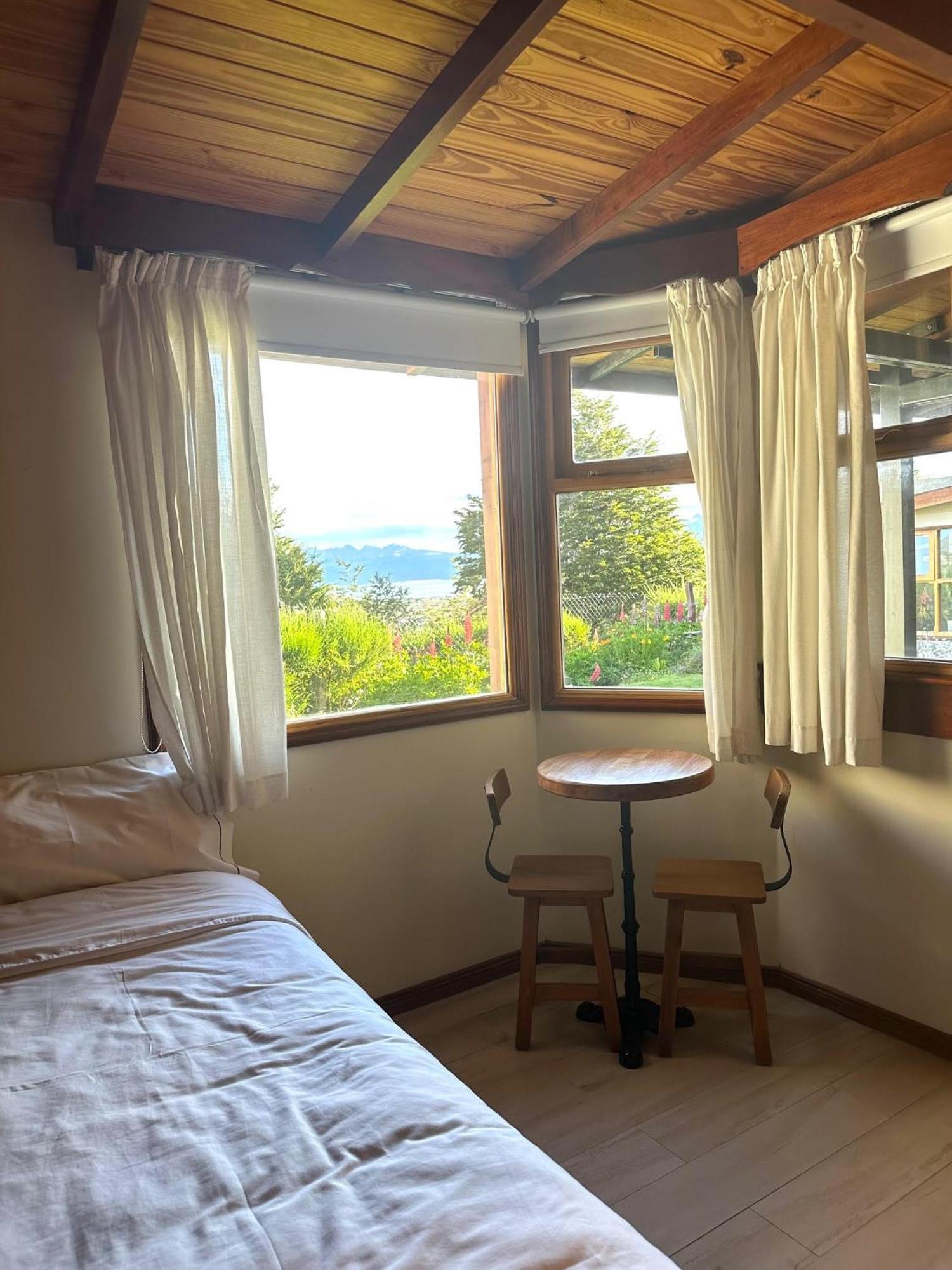 Ushuaia Lodge المظهر الخارجي الصورة