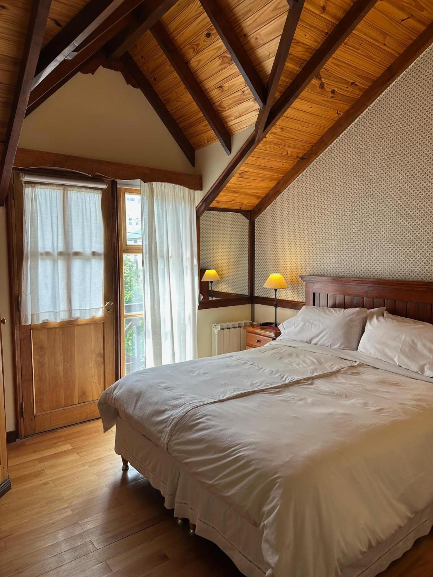 Ushuaia Lodge المظهر الخارجي الصورة