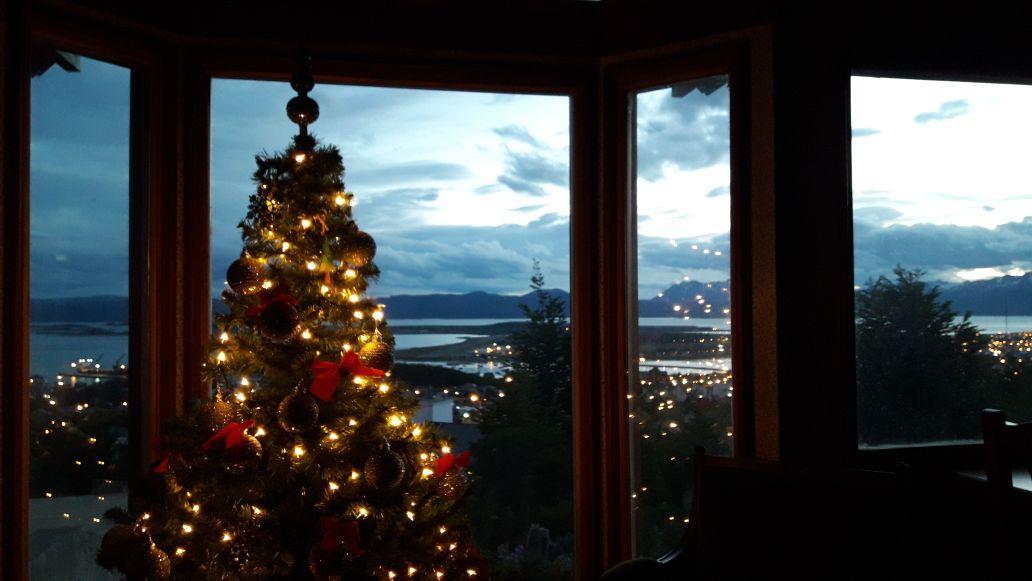 Ushuaia Lodge المظهر الخارجي الصورة