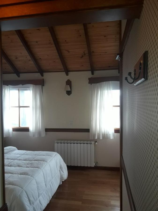 Ushuaia Lodge المظهر الخارجي الصورة