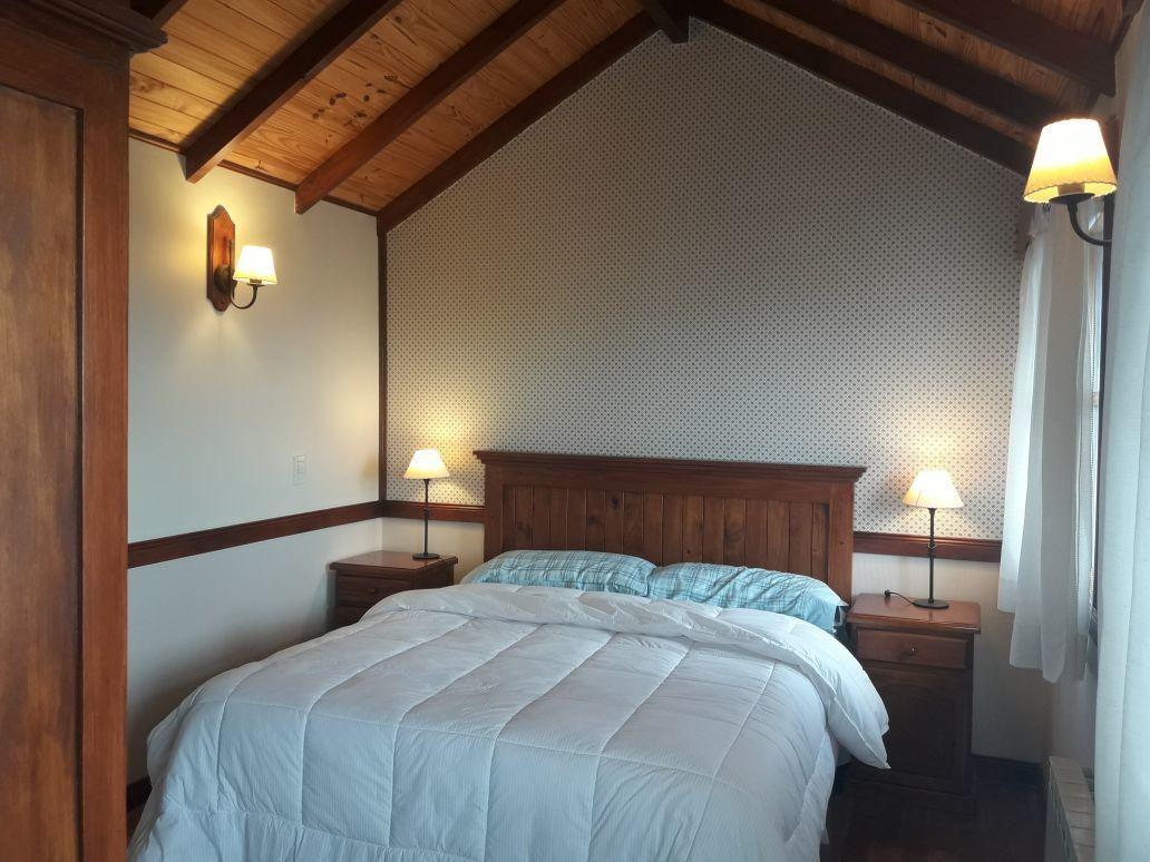 Ushuaia Lodge المظهر الخارجي الصورة