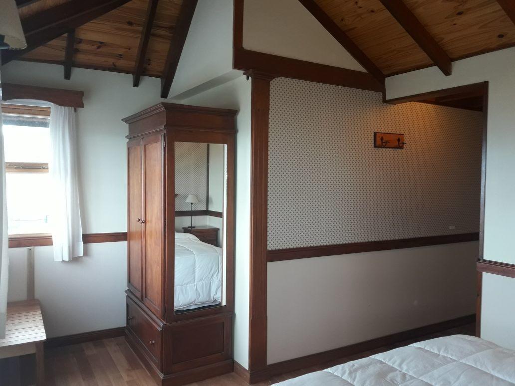Ushuaia Lodge المظهر الخارجي الصورة