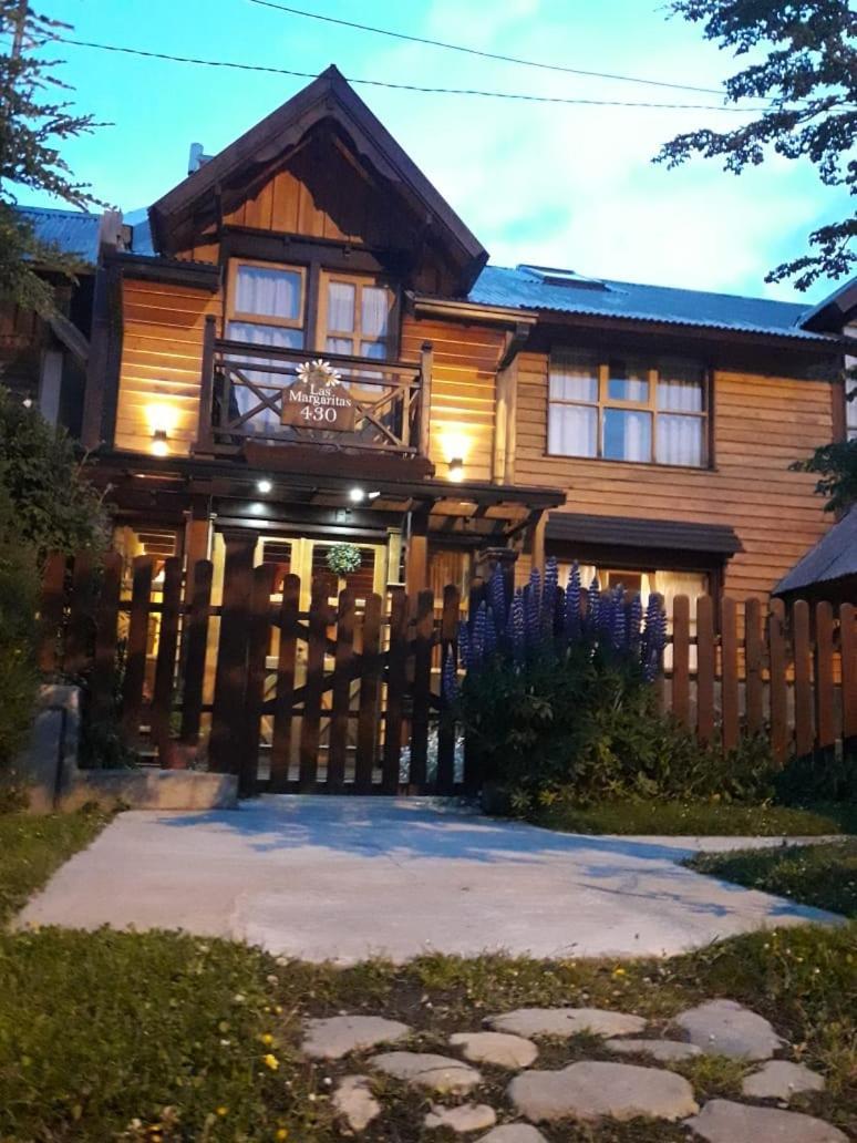 Ushuaia Lodge المظهر الخارجي الصورة