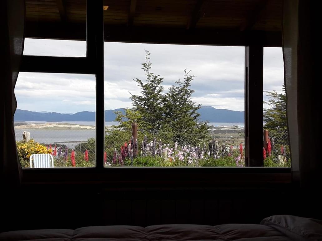 Ushuaia Lodge المظهر الخارجي الصورة