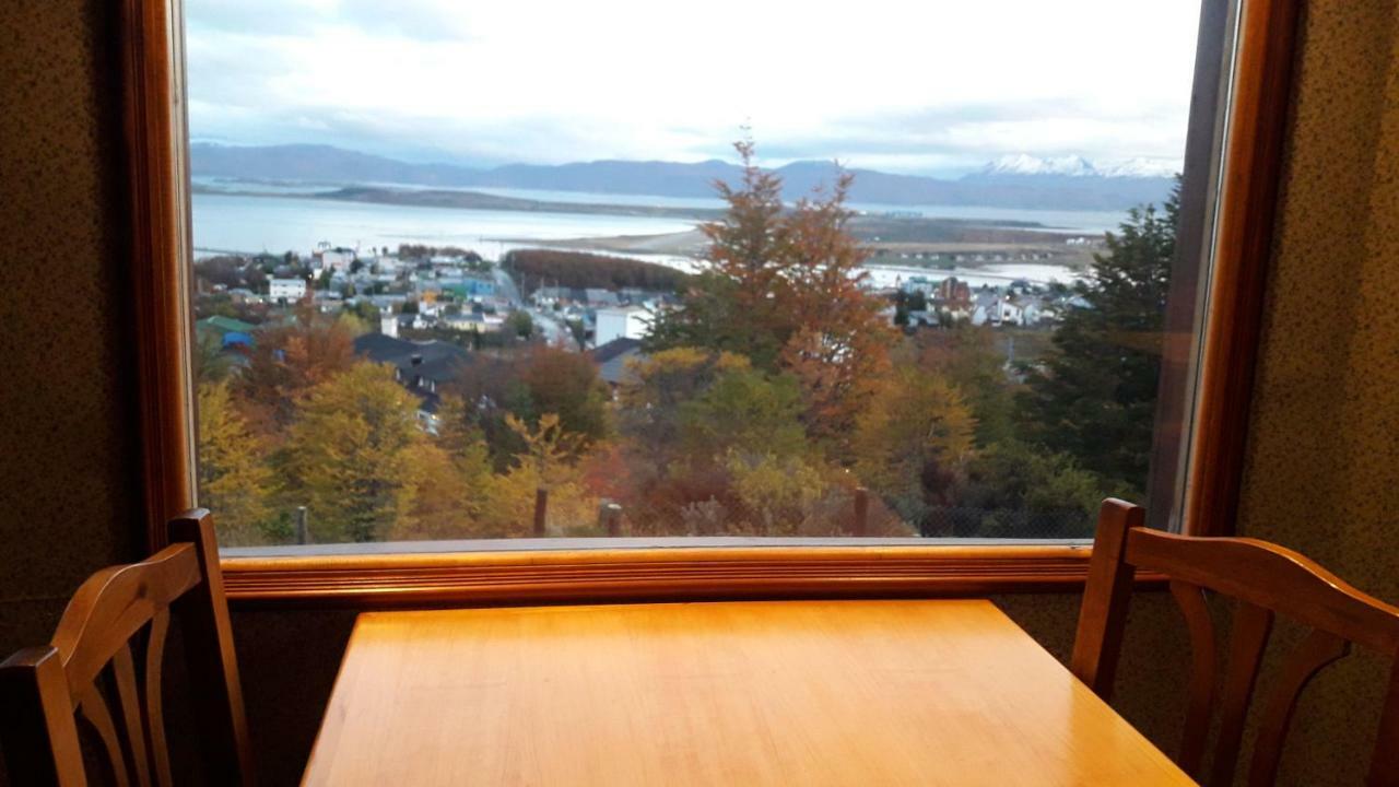 Ushuaia Lodge المظهر الخارجي الصورة