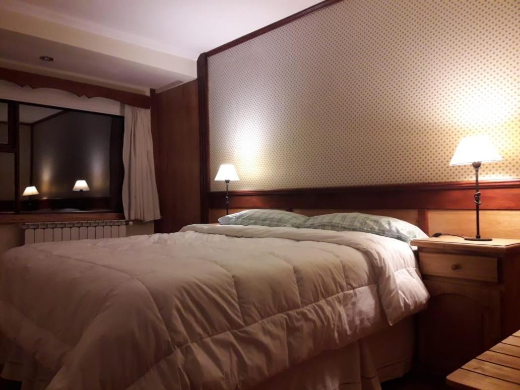 Ushuaia Lodge المظهر الخارجي الصورة